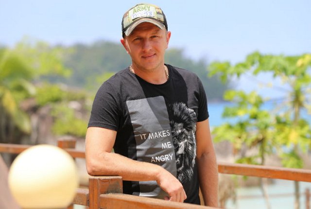 Савкина подозревает Яббарова в измене в Саратове