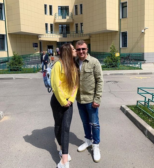 Савкина подозревает Яббарова в измене в Саратове