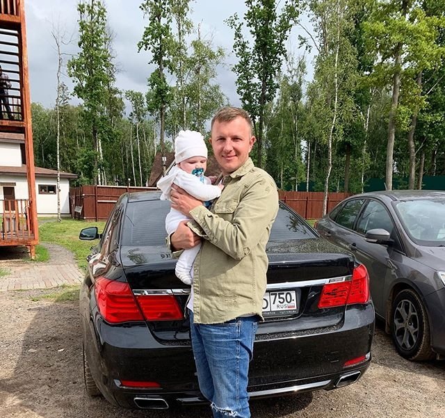 Савкина подозревает Яббарова в измене в Саратове