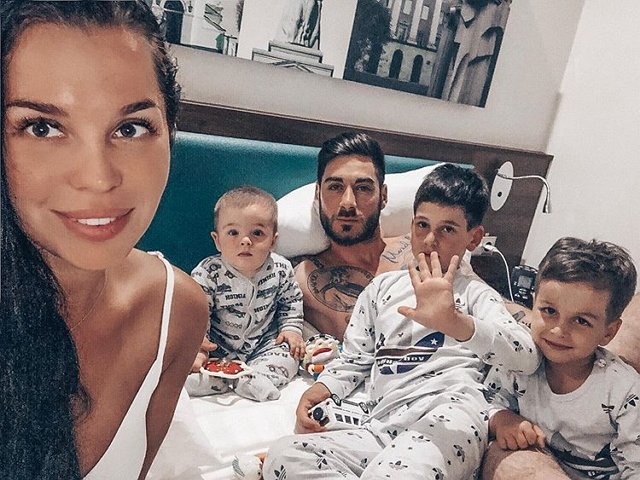 Юлия Салибекова оказалась плохой хозяйкой