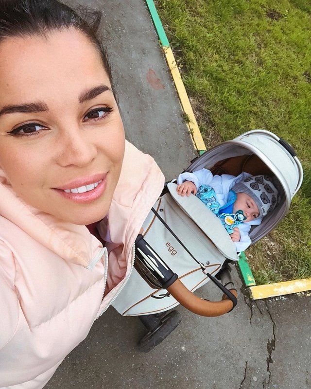 Юлия Салибекова оказалась плохой хозяйкой