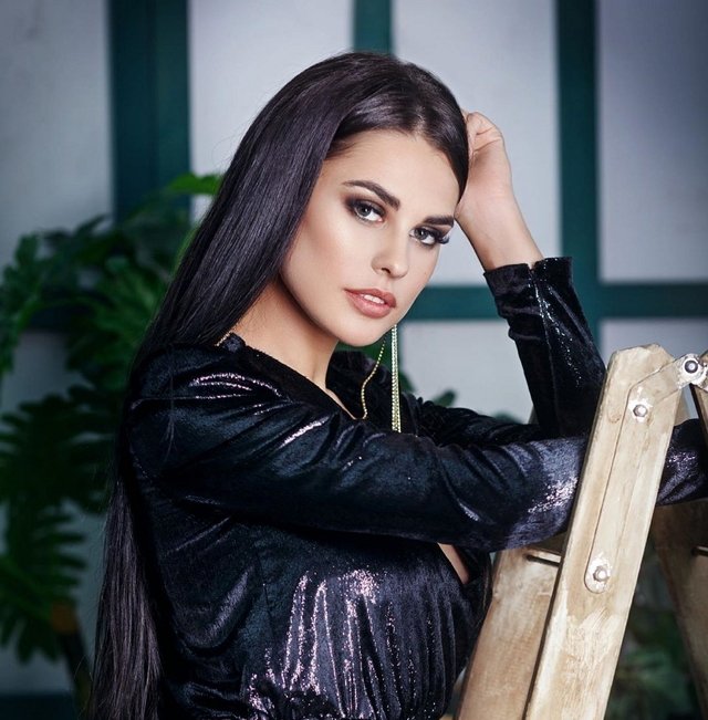 Ирина Пинчук: Я двигаюсь к своей мечте