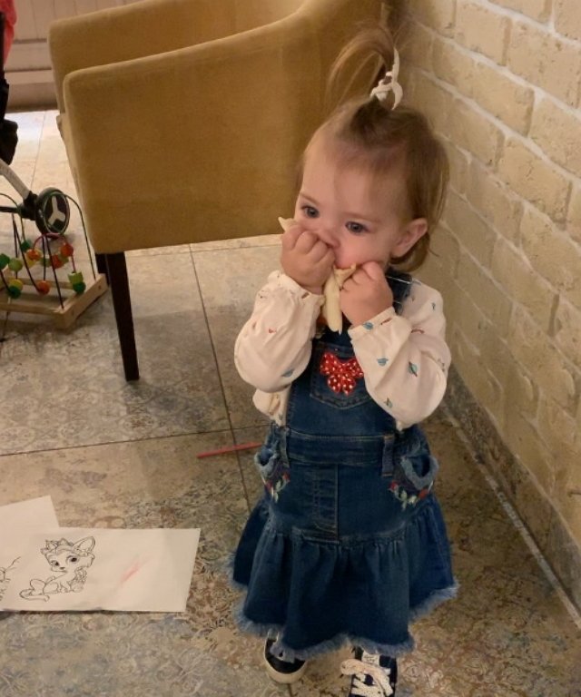 Дмитренко обвиняют в безразличии к дочери 