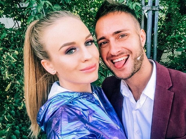 Свежие фото от участников (7.08.2019)