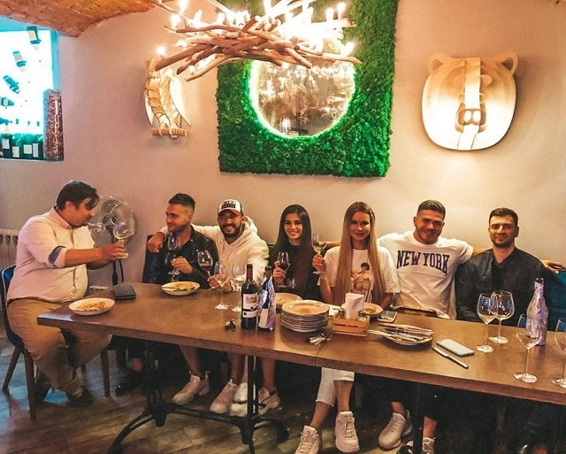 Свежие фото от участников (7.08.2019)