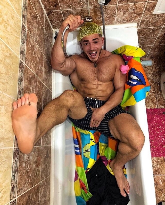 Свежие фото от участников (7.08.2019)