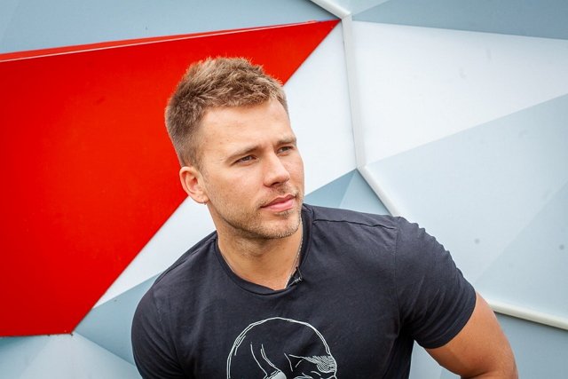 Дмитрий Чайков: Эмоции поутихли