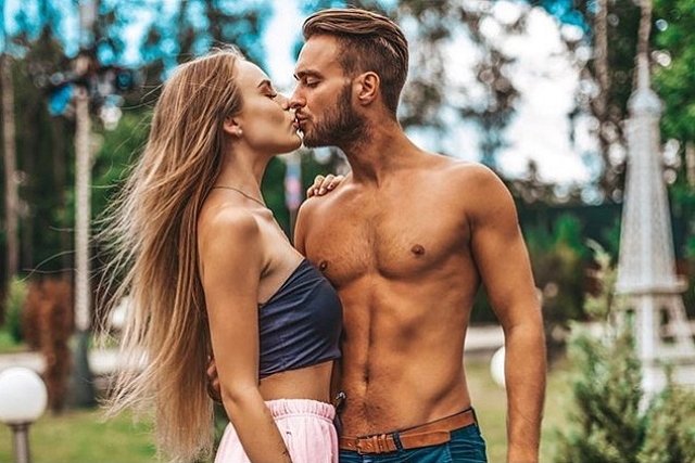 Новости журнала Дом-2 (8.08.2019) Новости журнала Дом-2 (8.08.2019)