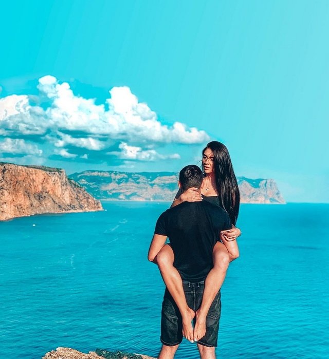 Татьяна Мусульбес: В моей жизни начинается новая глава!