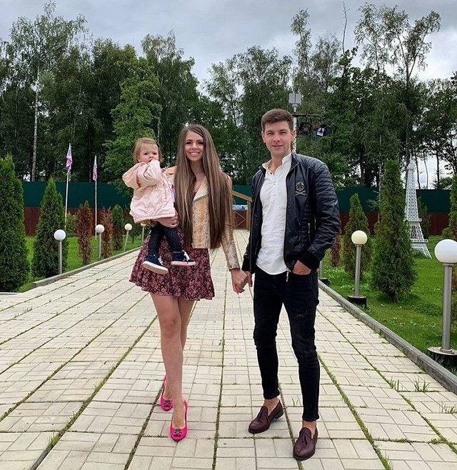 Реальная ссора супругов Дмитренко уничтожила их репутацию