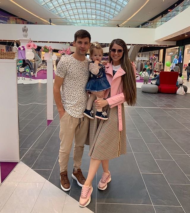 Реальная ссора супругов Дмитренко уничтожила их репутацию