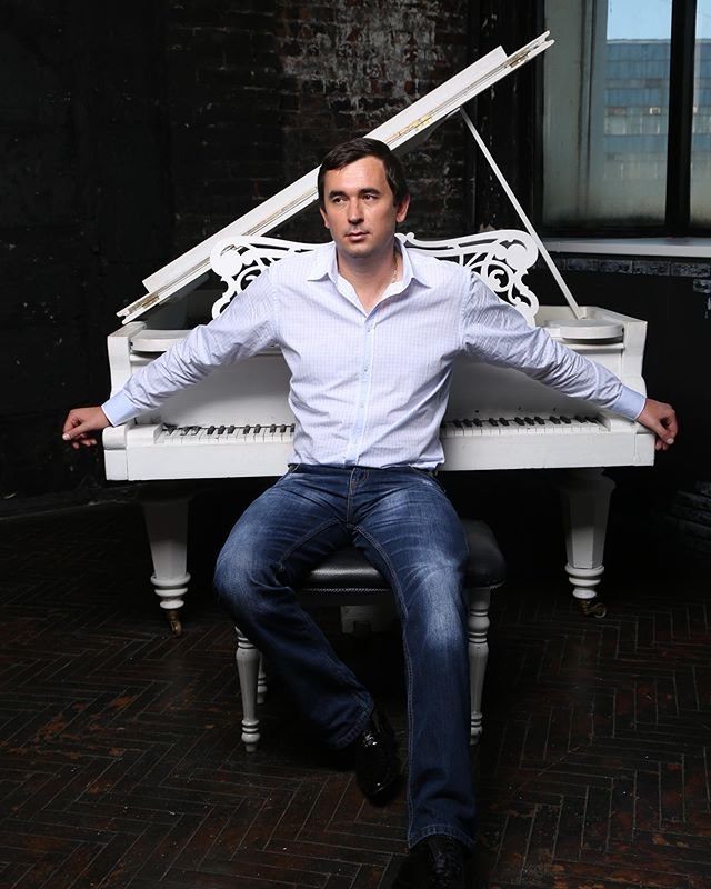 Дорогостоящий подарок Андрея Шабарина на самом деле дешёвка