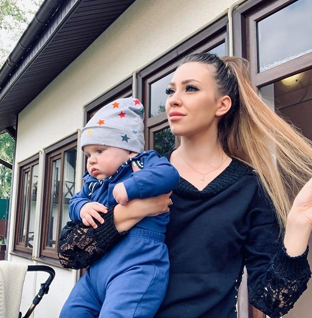 Савкина пытается возвыситься благодаря Татьяне Владимировне