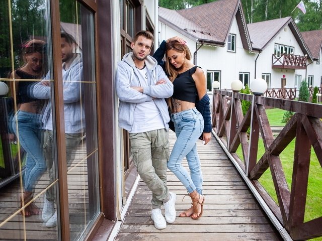 Евгений Ромашов: У нас было две причины Евгений Ромашов: У нас было две причины