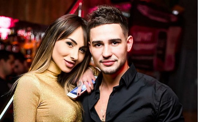 Лера Фрост не хочет ничего слышать о Захаре Саленко