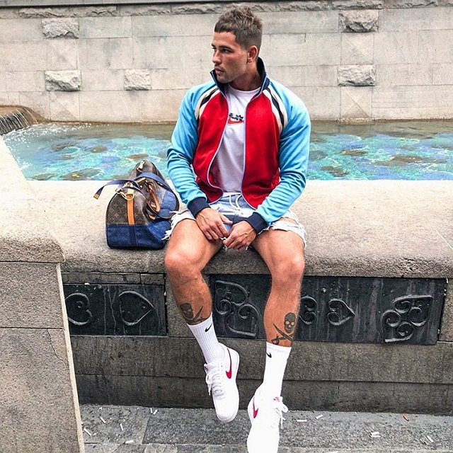 Лера Фрост не хочет ничего слышать о Захаре Саленко