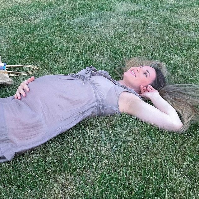 Блог редакции: Антонина Тодерика против анестезии Блог редакции: Антонина Тодерика против анестезии