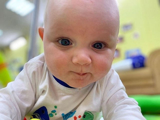 Илья Яббаров беспокоится о будущем Богдана