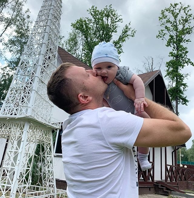 Илья Яббаров беспокоится о будущем Богдана