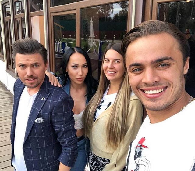 Алексей Купин: Мы сделали свой выбор