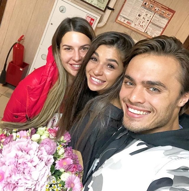 Свежие фото от участников (8.08.2019)