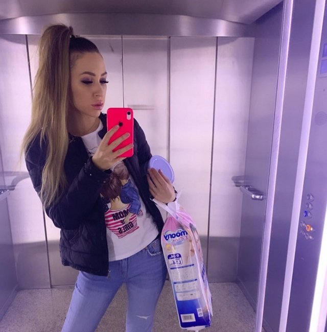 Свежие фото от участников (8.08.2019)