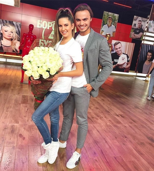 Свежие фото от участников (8.08.2019)