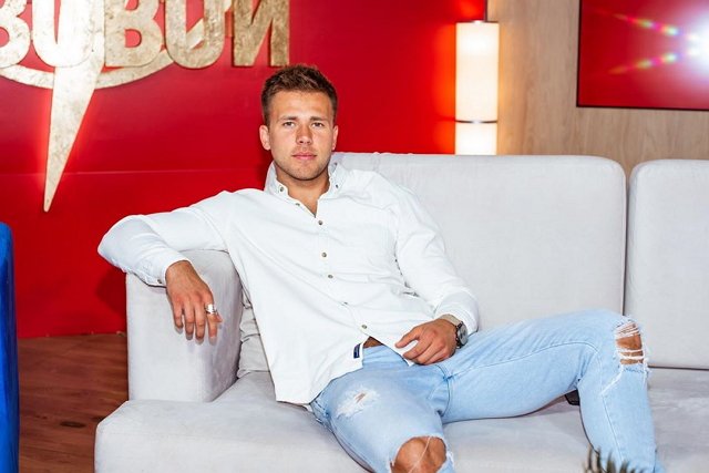 Свежие фото от участников (8.08.2019)