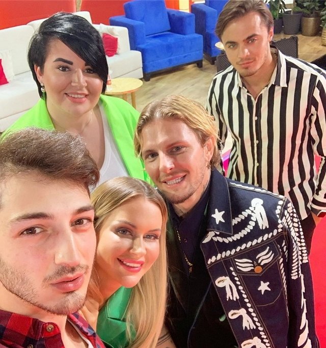 Свежие фото от участников (8.08.2019)