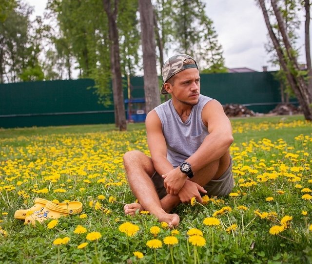 Никита Рудаков: Алина меня не слышит Никита Рудаков: Алина меня не слышит