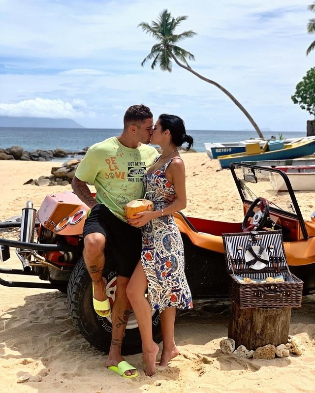 Фото участников с Сейшел (9.08.2019)