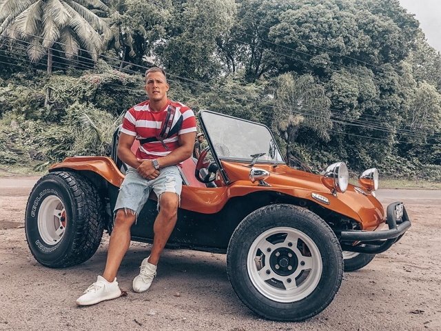 Фото участников с Сейшел (9.08.2019)