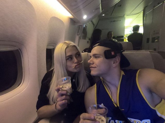 Анастасия Балинская: И ты меня прости