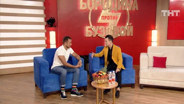 Никита Уманский в плохих отношениях с матерью своего сына