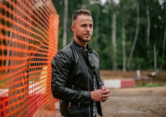 Никита Уманский в плохих отношениях с матерью своего сына