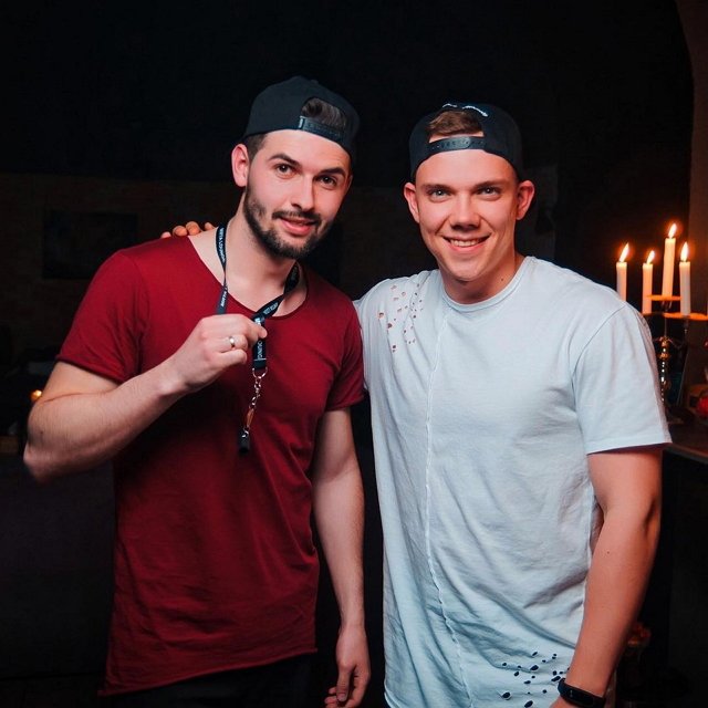 Татьяна Мусульбес изменила Виктору Литвинову