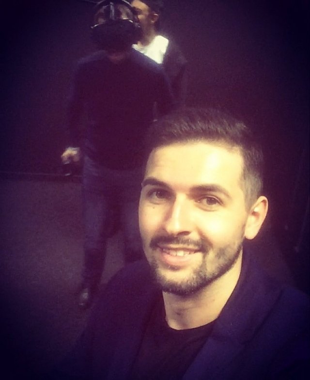 Татьяна Мусульбес изменила Виктору Литвинову