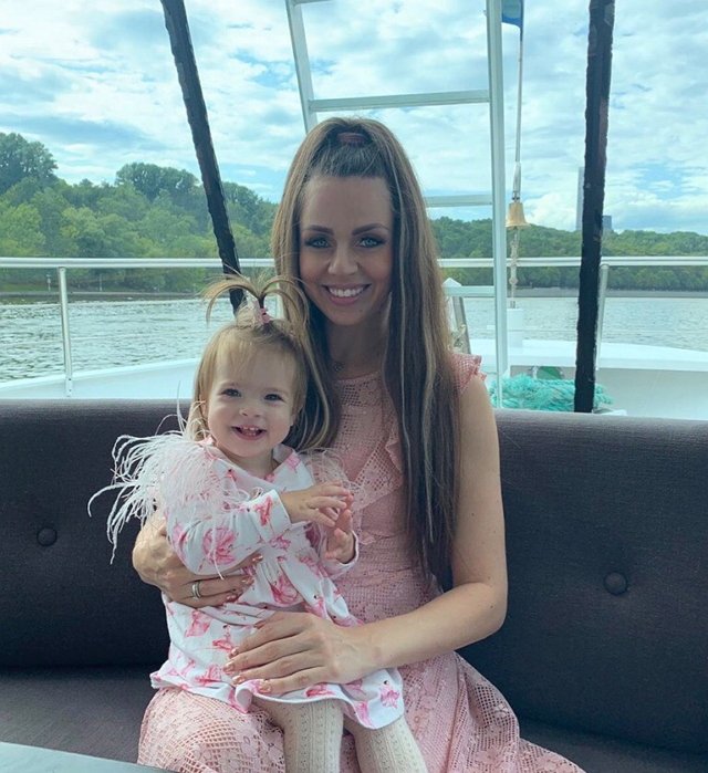 Ольга Рапунцель: Мы уверены в своей правде!