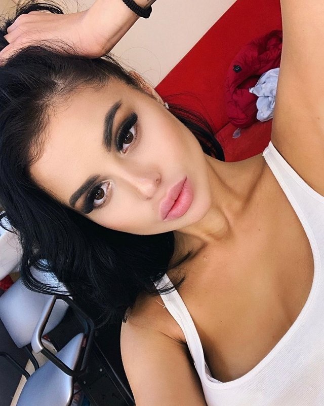 Свежие фото от участников (9.08.2019)