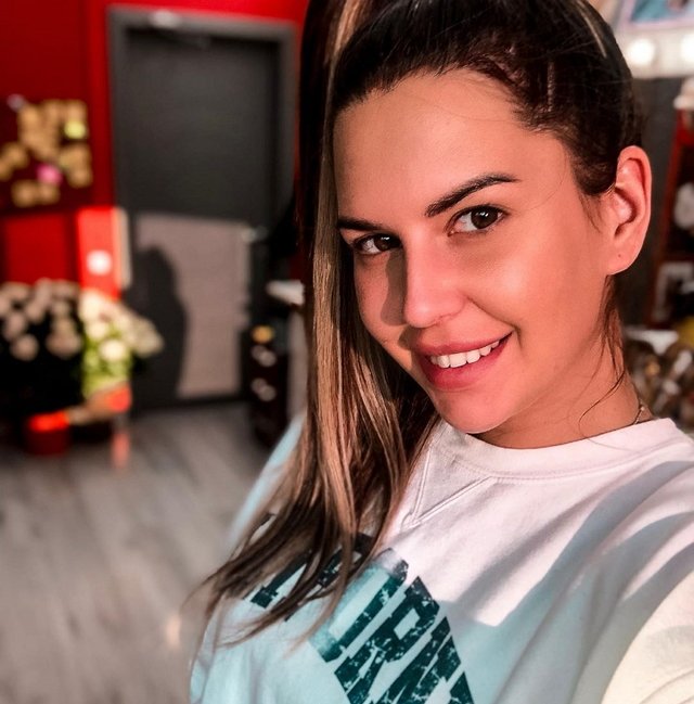 Свежие фото от участников (9.08.2019)