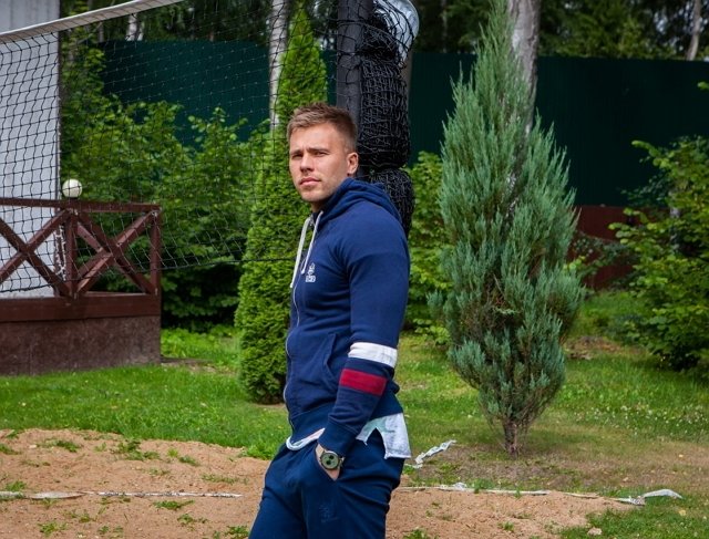 Свежие фото от участников (9.08.2019)