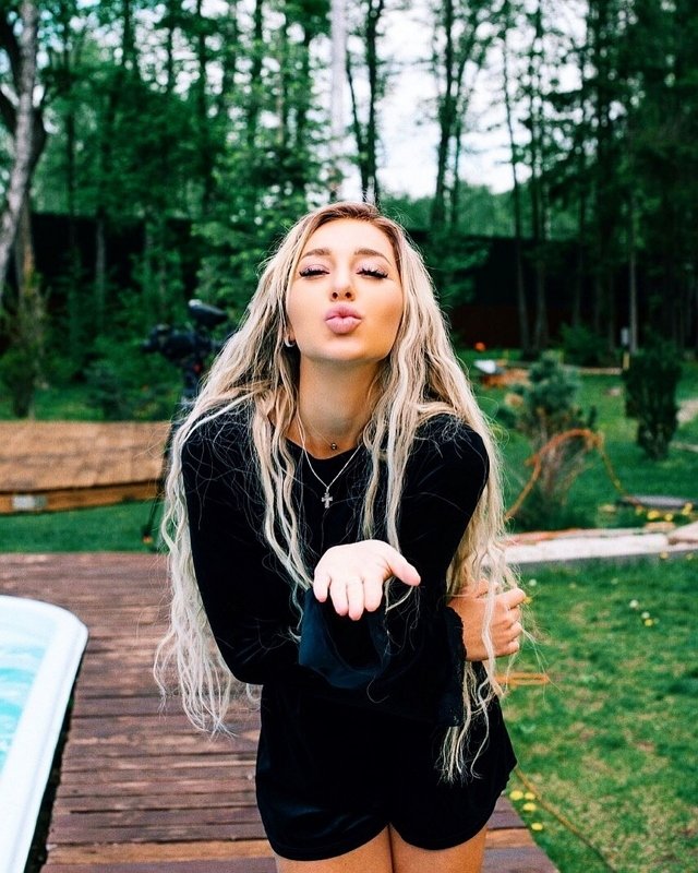 Свежие фото от участников (9.08.2019)