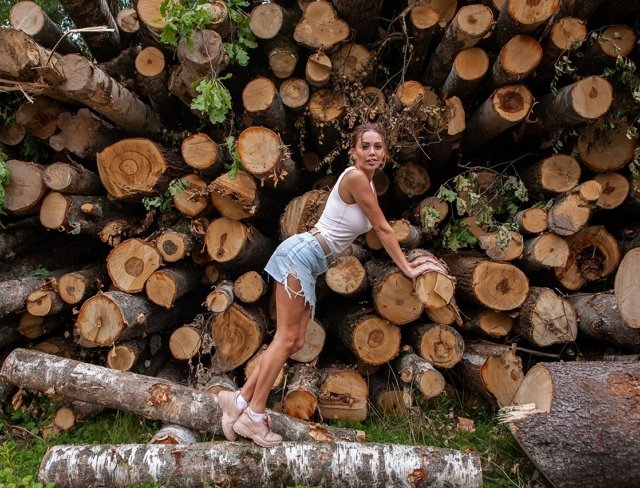 Свежие фото от участников (9.08.2019)