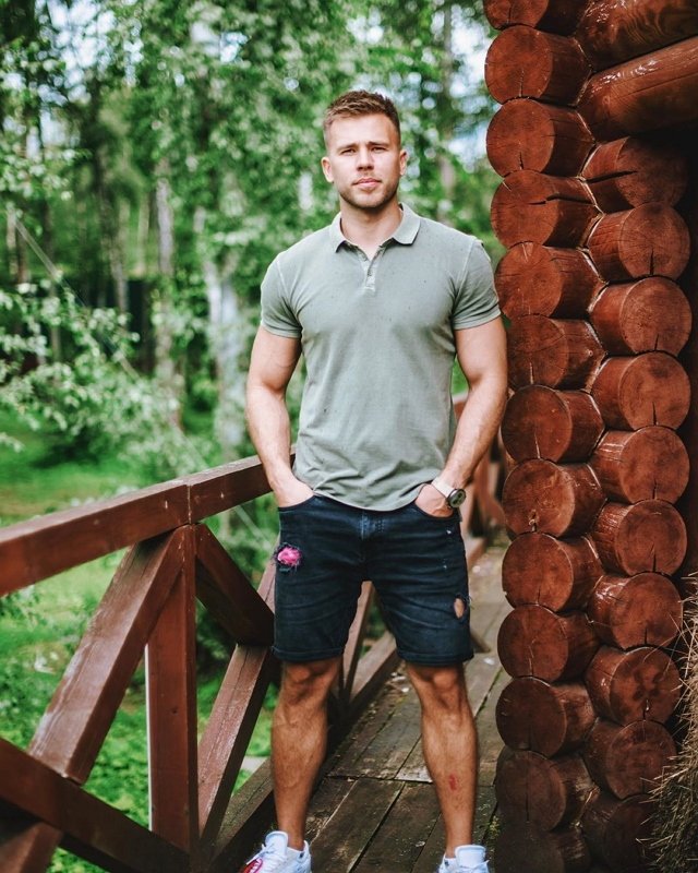 Свежие фото от участников (9.08.2019)