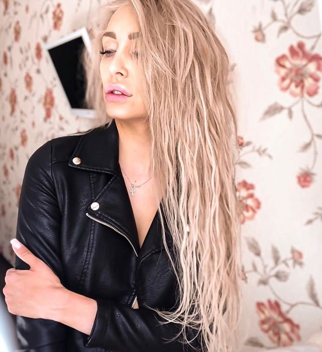 Кристина Дерябина осталась без груди