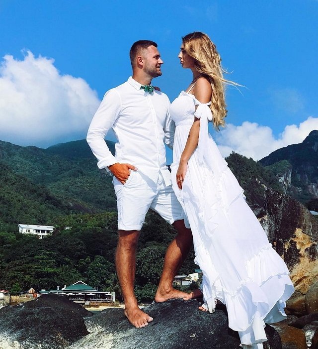 Дмитрий Талыбов: Литвинов как был рогоносцем, так и будет