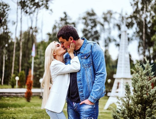 Свежие фото от участников (10.08.2019)