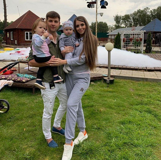 Свежие фото от участников (10.08.2019)