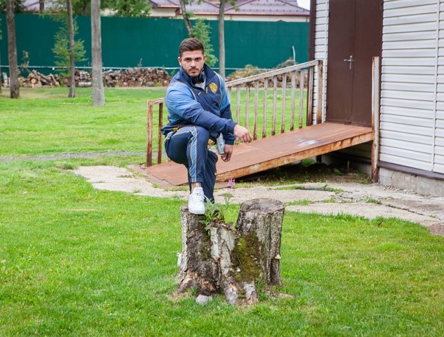 Свежие фото от участников (10.08.2019)