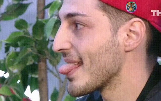 Приколы о Дом-2 (10.08.2019)